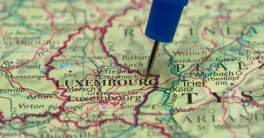 ルクセンブルクってどこ？大国の陰に偉大な小国あり