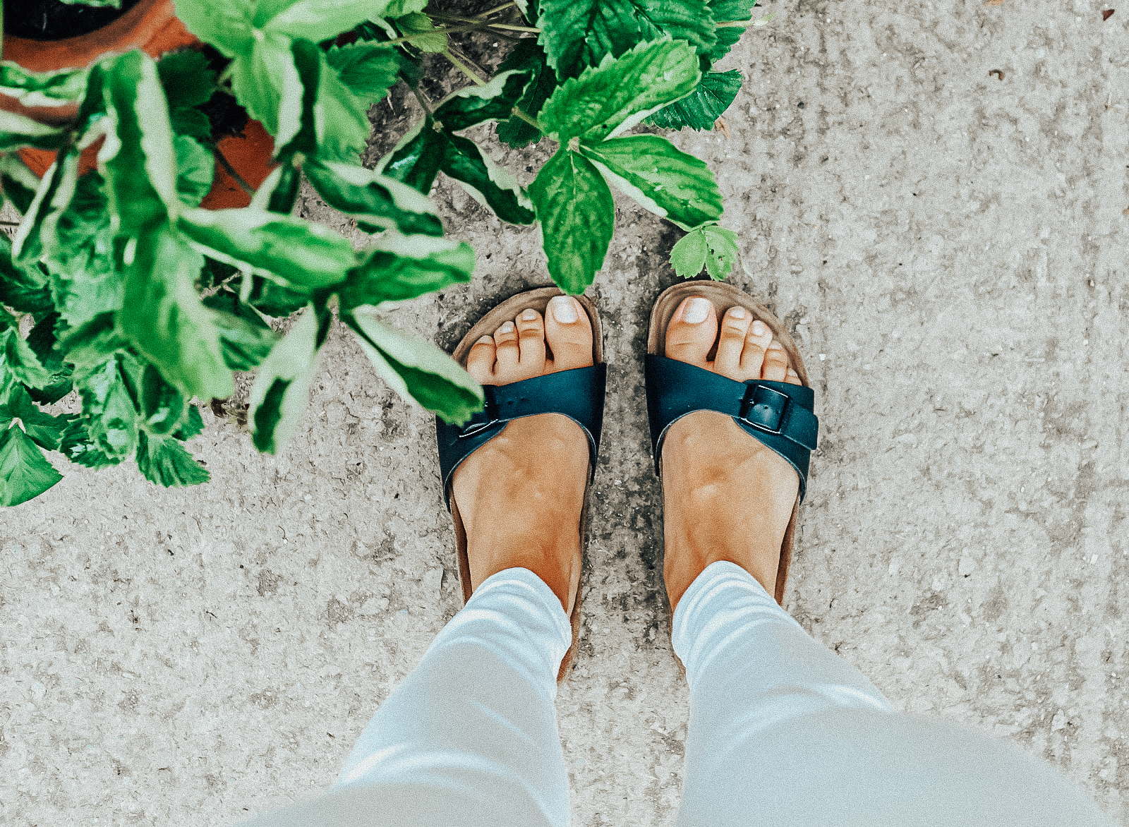 Emtalks: 8 Of The Best Comfortable Summer Shoes - Plus Gucci Loafer Dupes  And Chanel Espadrille Dupes