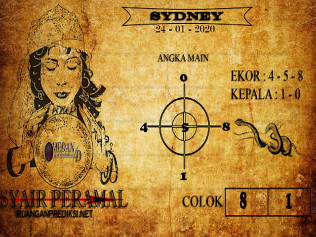 PREDIKSI singapura