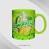 Download Mug Mockup Corel Draw