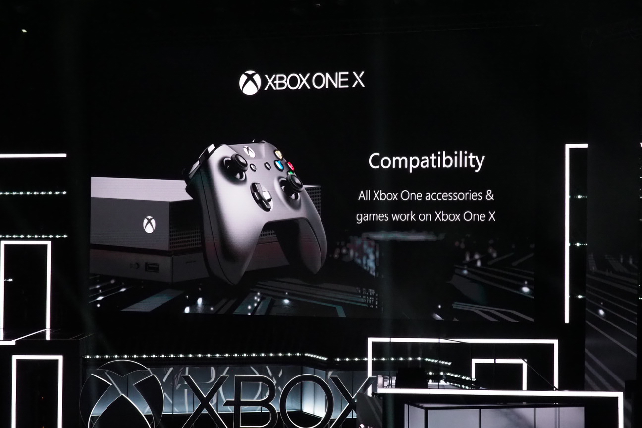 Microsoft-promuove-Xbox-One-X