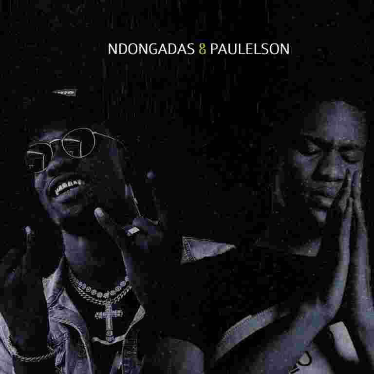 Paulelson & Uami Ndongadas – Tou Fumado