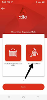 alfa latest promo code