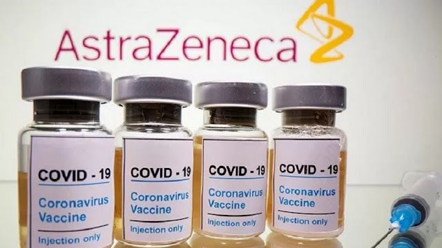Jutaan Vaksin AstraZeneca Diperkirakan Tiba di Kuartal 1 Tahun Ini
