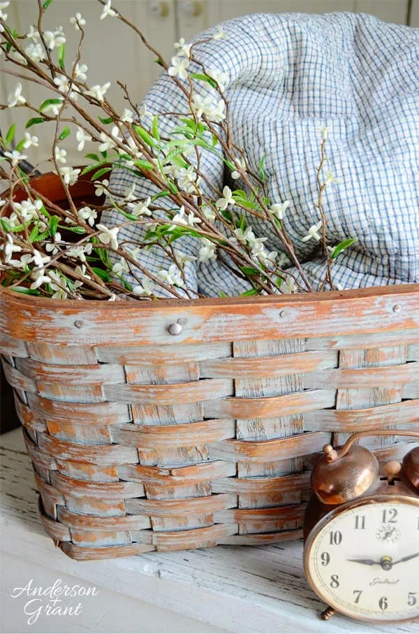 9 Creative Ways to Use Baskets in Home Decor DIY Beautify Creating