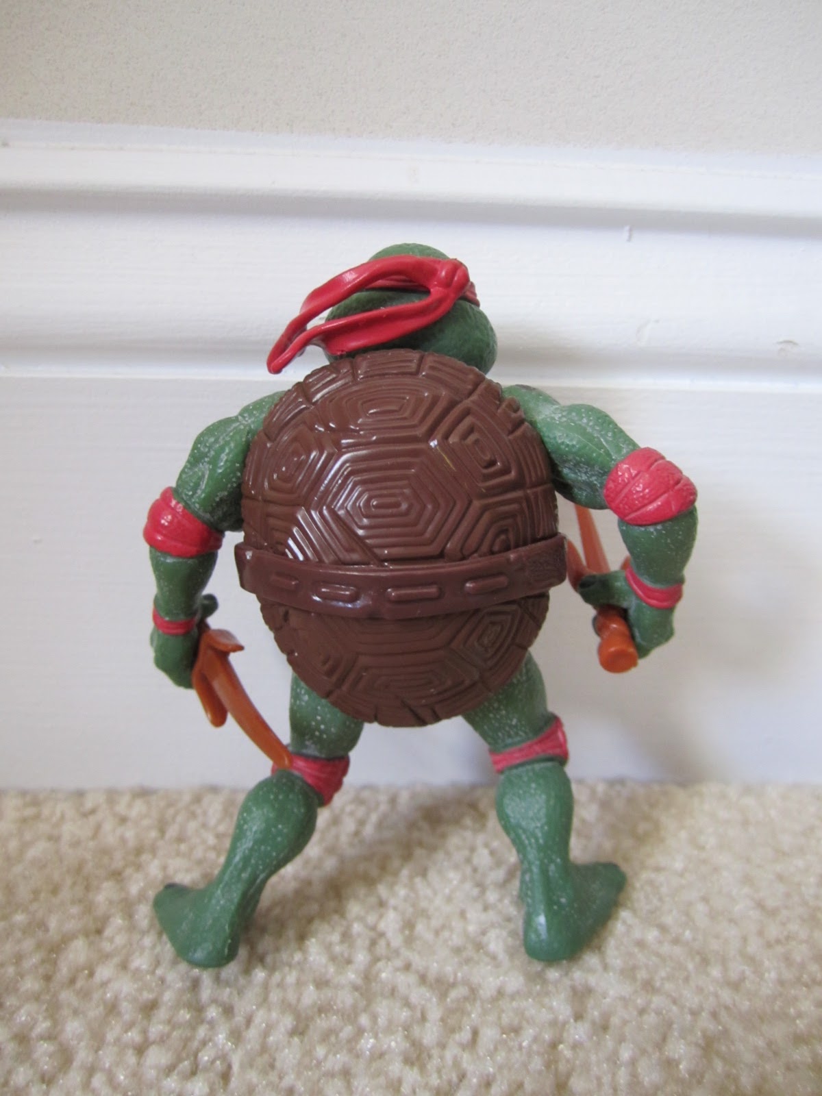 The Sewer Den: Issue 20: Top 10 Mutants