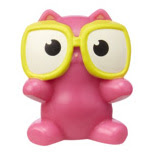 Lost Kitties Sparkle Time Blind Box Figure