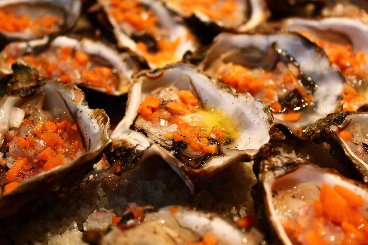 Are Oysters Good Fоr You? Advantages And Aspect Results! Advantages