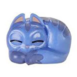 Lost Kitties Nap-Kin Multipack Figure