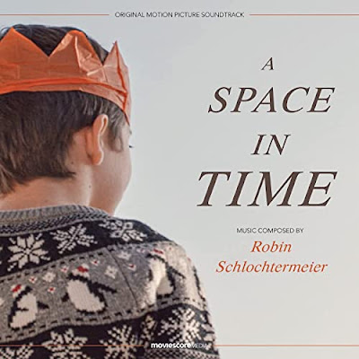 A Space In Time Soundtrack Robin Schlochtermeier