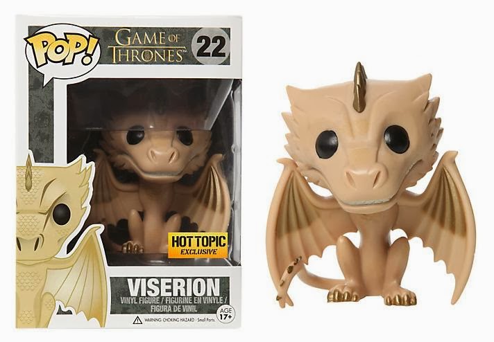 viserion pop