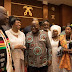  126 African-American diasporans receive Ghanaian citizenship