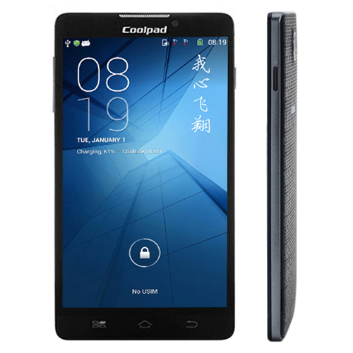 Firmware Coolpad 7298D Tested Flash File - Premium Tools