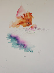 beatrix potter watercolours