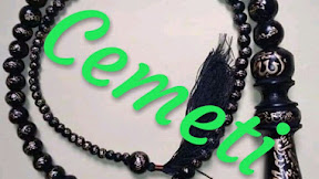 √ [CMETI] Khasiat Cambuk Asma Ul Husna Bertuah Sakti