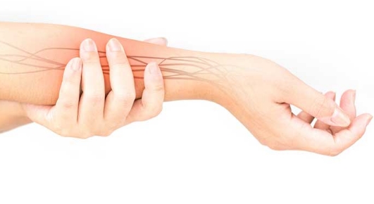 7 Things You Can Do At Home To Help Nerve Pain HEALTH And WELLNESS