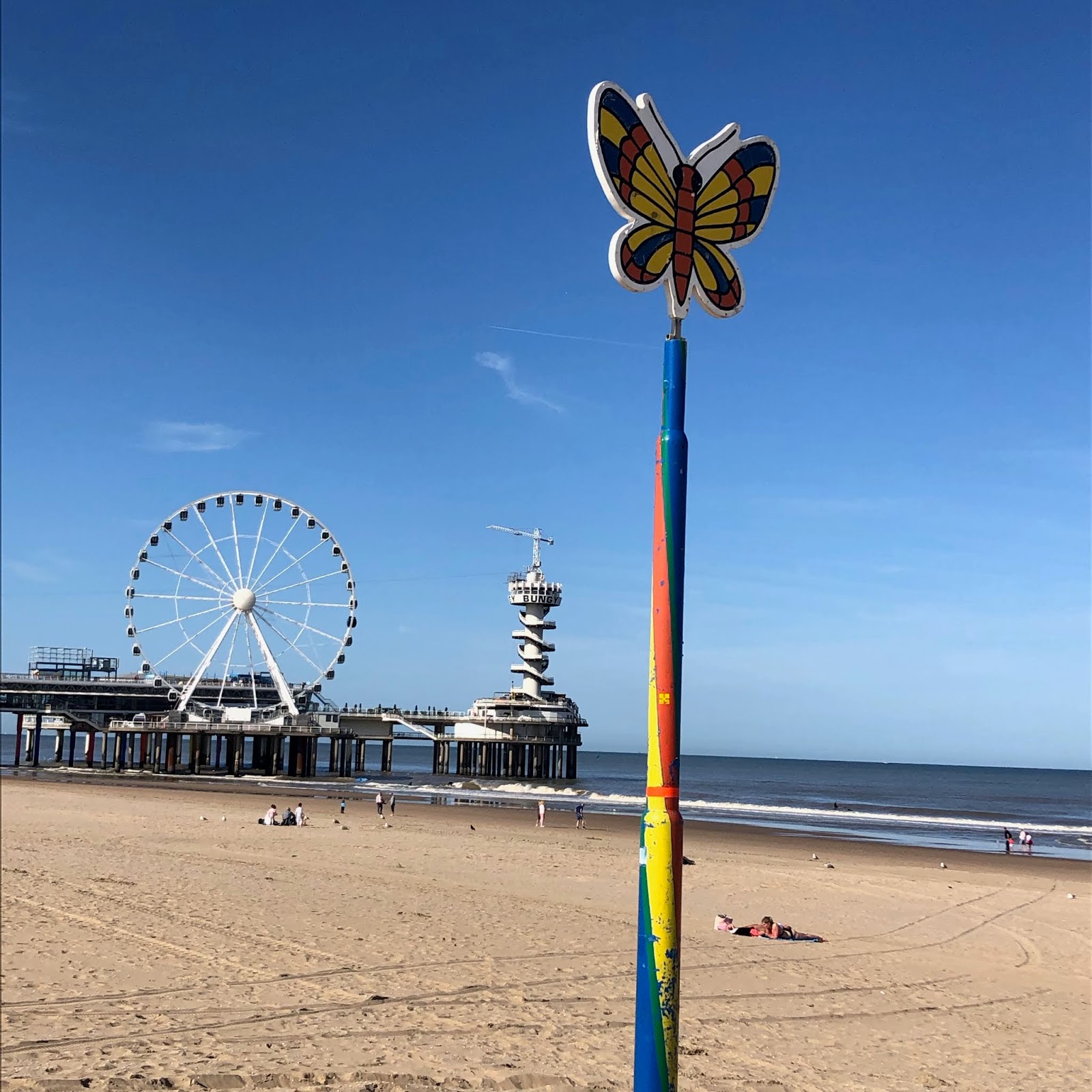 10 things to do in Scheveningen 10 things to do in Scheveningen