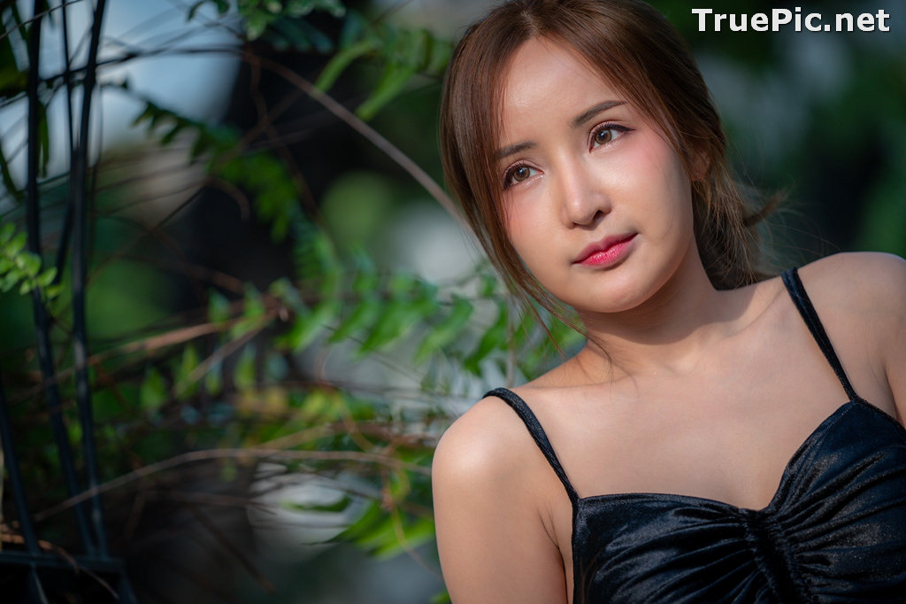Image Thailand Model – Thanyarat Charoenpornkittada – Beautiful Picture 2020 Collection - TruePic.net - Picture-150