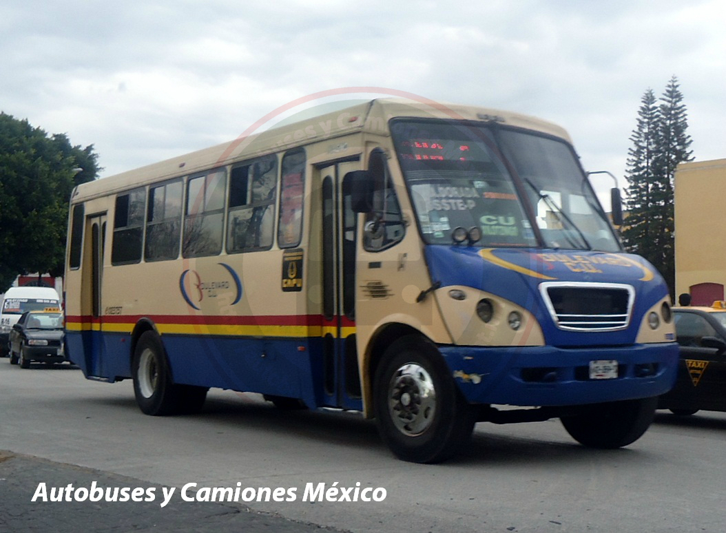AYCAMX Autobuses y Camiones México Camiones