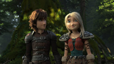How To Train Your Dragon Hidden World Movie Image 11