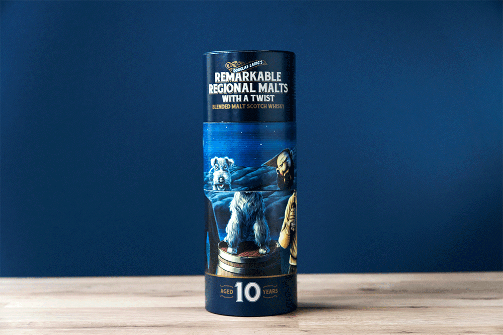 Whisky For Everyone Inbox The Week's Whisky News (October 19, 2018)