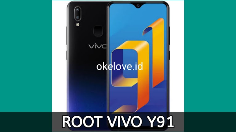 Cara Root Hp Vivo Y91 Tanpa Pc statusroot