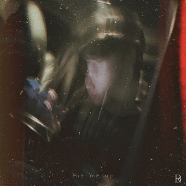 ROY DA BOI – Hit me up (feat. HUNII) – Single