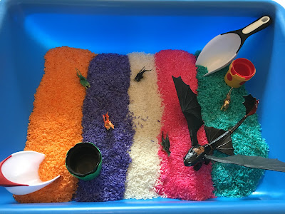 Birthday Party: Dragon Theme