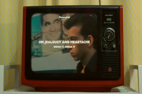 Lirik Lagu Pamungkas Break It dan Terjemahan