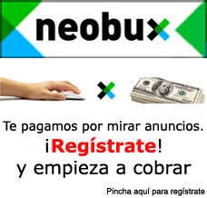  Estrategia para ganar con Neobux