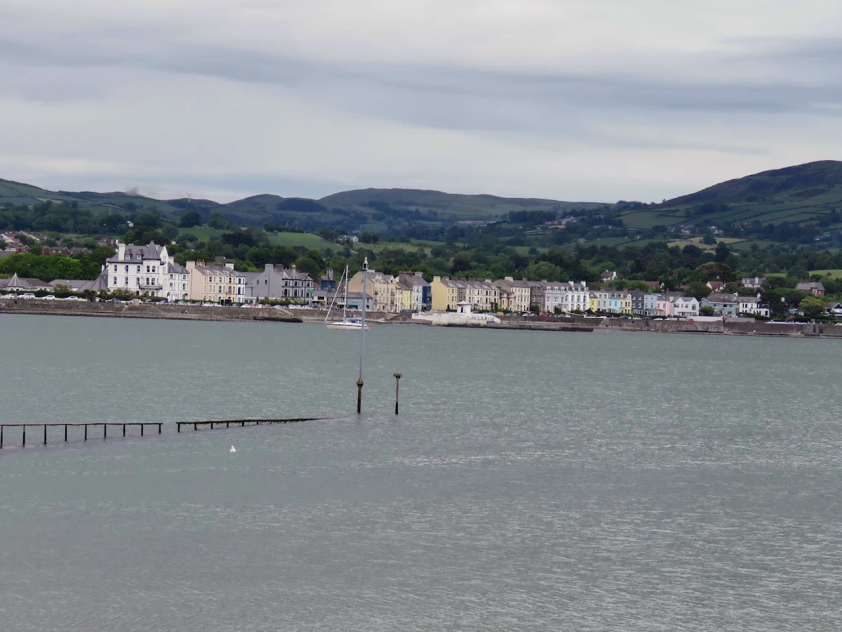 How to Plan the Best Road Trip to Carlingford Lough from Dublin