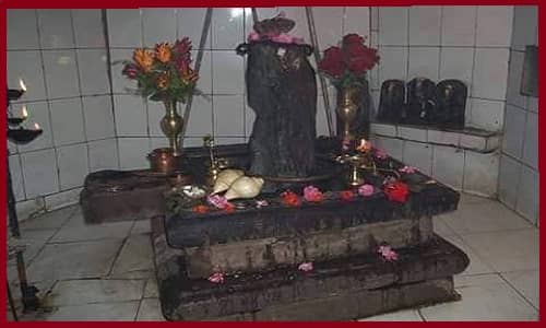 उन्टेश्वर महादेव मंदिर - कनरा, लमगड़ा (अल्मोड़ा) विख्यात शिव मंदिर है, Unteshwar Mahadev is a famous Shiva Temple in Kanara village of Lamgada in Kumaon