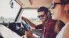 How to Pick Safe Sunglasses for Driving?