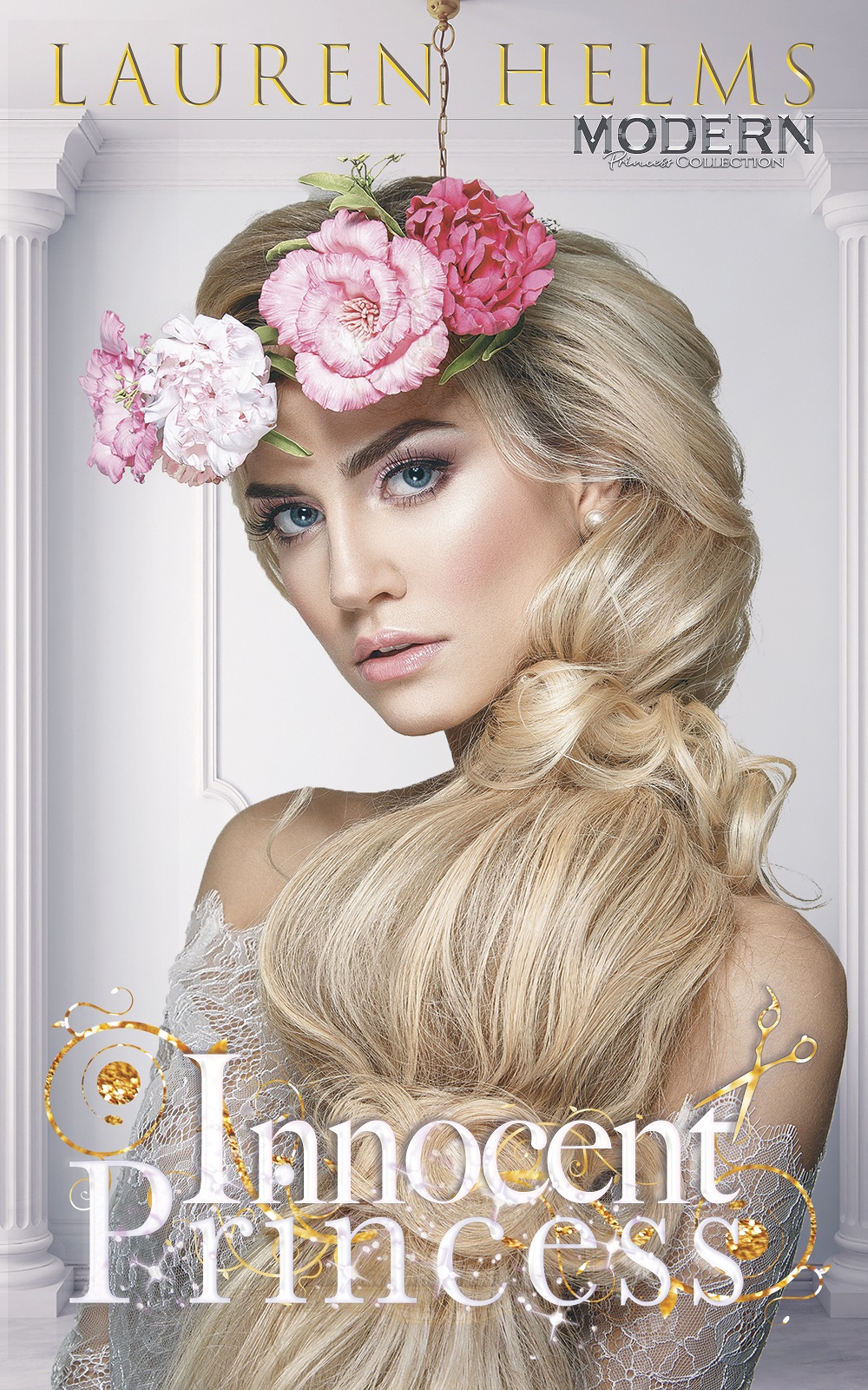 Yeah Or Neigh Reviews Innocent Princess By Lauren Helms Modern Princess Collection 2