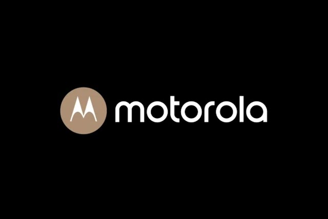 Brand Lenovo Moto sudah tidak dipakai lagi sekarang hanya Motorola