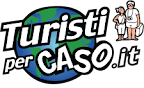 GPC e Turista per caso...