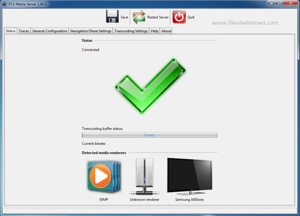 ps3 media server free download ps3 media server free download