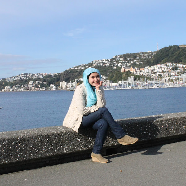 When In Lambton Harbour 