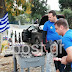 [Ελλάδα]Το είπαν και το έκαναν ...Μπάρμπεκιου-πάρτυ” στα Διαβατά Θεσσαλονίκης