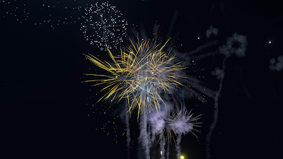 Fireworks Mania An Explosive Simulator Game Screenshot 3