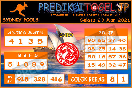 Prediksi Togel Sidney Selasa Jitu Master Togel Sidney Prediksitogel Jp