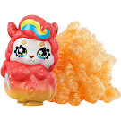Cloudees Lucky Llama Cloudees Minis Series 1 Figure