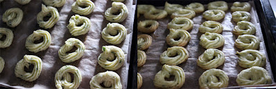 Scallion Cookies 香葱曲奇