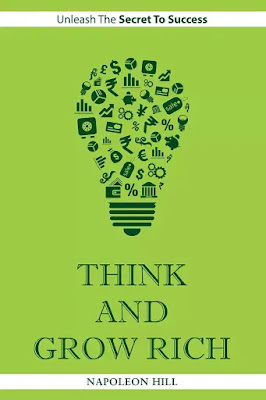 Think and Grow Rich pdf free download