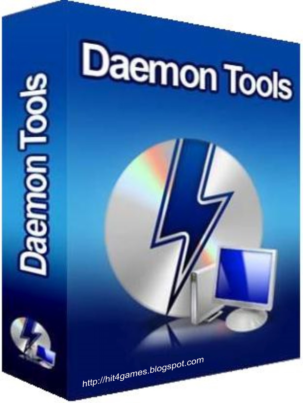 download daemon tools lite full gratis