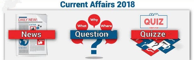12 October Current Affairs 2018 Upsc Railway Group D Bank Ssc State Exams