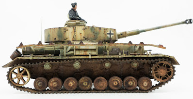 panzer IV