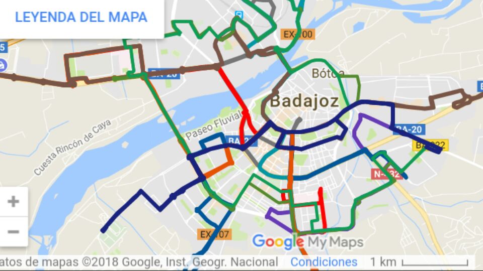 Asociación Cívica Ciudad de Badajoz Después de nuestra reunión y