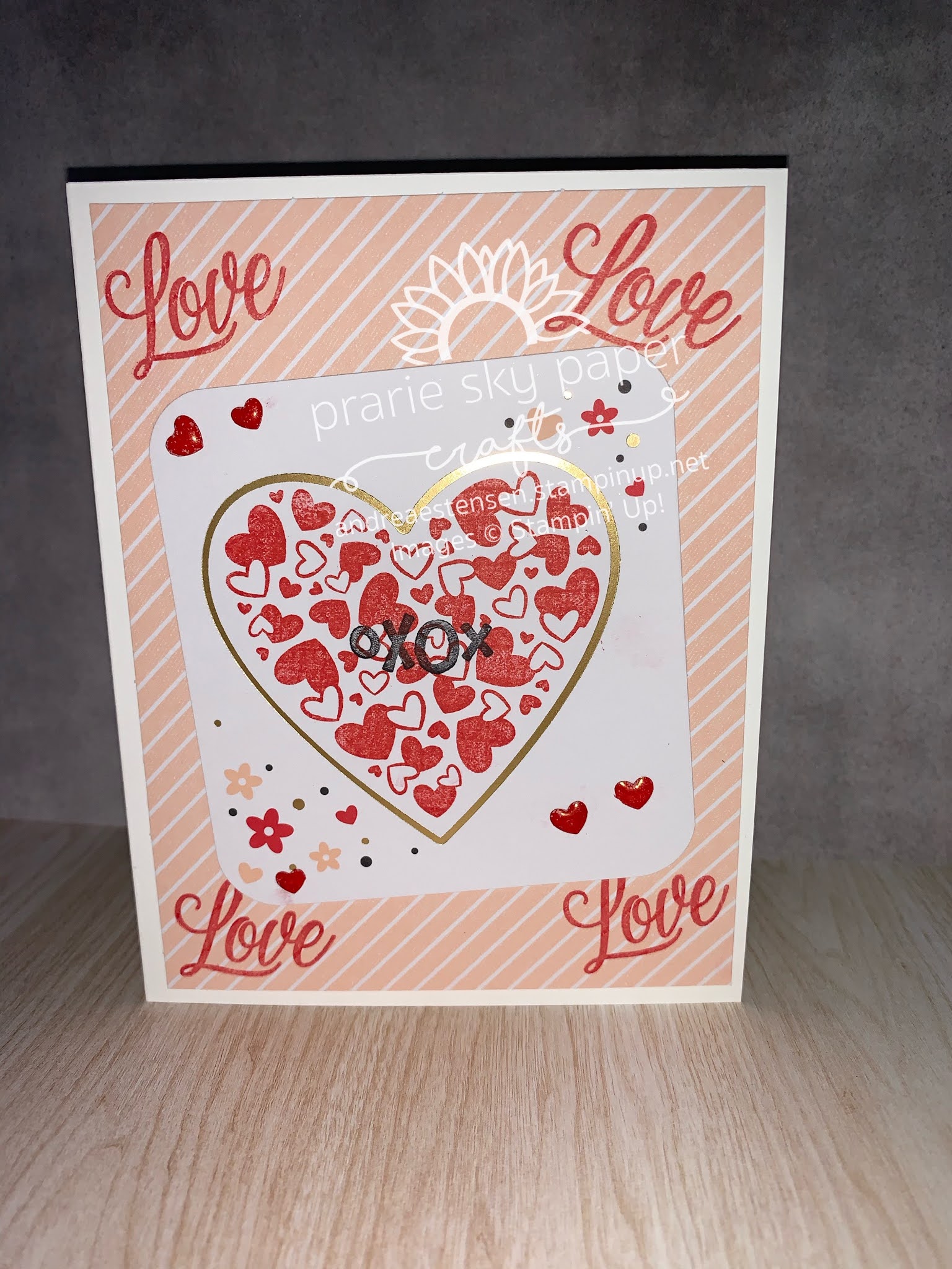 January Paper Pumpkin alternatives