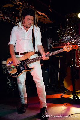 Nada Surf at The Legendary Horseshoe Tavern, November 16, 2015 Photo by John at One In Ten Words oneintenwords.com toronto indie alternative music blog concert photography pictures 